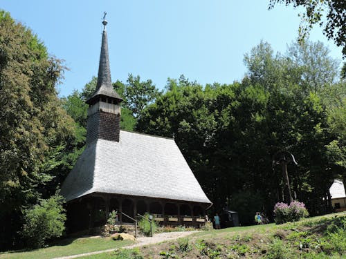 Care este cel mai înalt vârf montan din România?