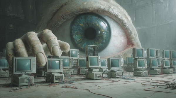 Care este numele autorului cărții „1984”?