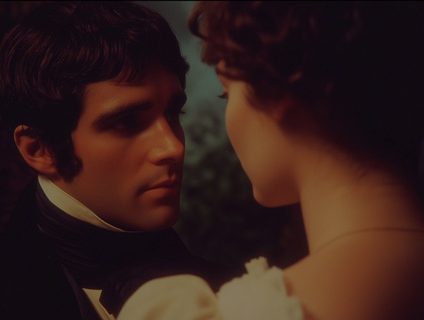 În ce roman apare personajul Elizabeth Bennet?