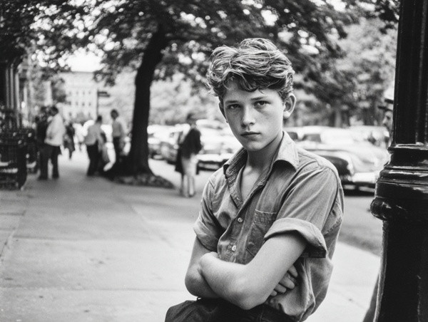 În ce roman apare personajul Holden Caulfield?