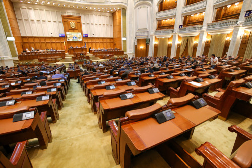 Ce înseamnă pluralism politic?