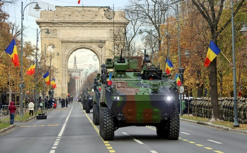 Ce se comemorează în fiecare an pe 1 decembrie?