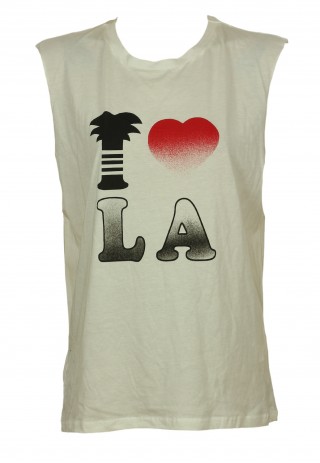 Maieu ZARA Carros White