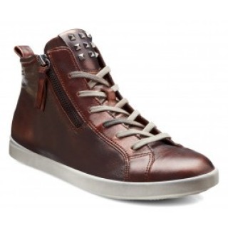 Ghete moderne piele ECCO Aimee