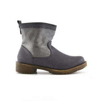 Ghete Tuxon Albastre