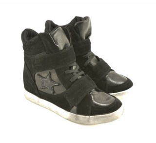 Ghete Sport Strami Negri