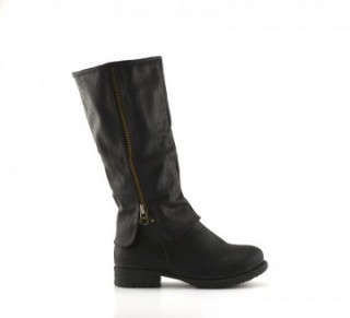 Cizme Hidro Negre