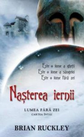 NASTEREA IERNII- SERIA LUMEA FARA ZEI