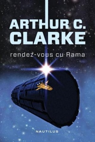 Rendez-vous cu Rama (paperback)