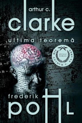 Ultima Teorema (paperback)