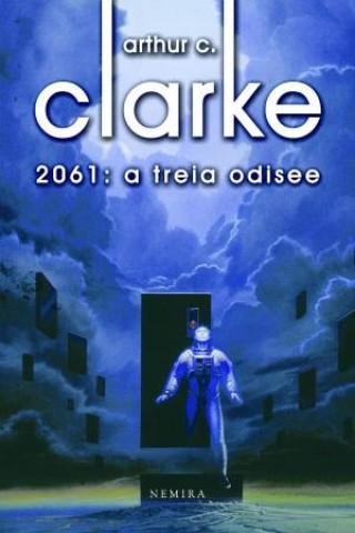 2061: A treia odisee (paperback)