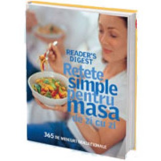 Retete Simple Pentru Masa De Zi Cu Zi