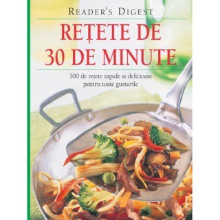 Retete de 30 de minute