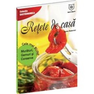 Retete de casa - Ioana Radovici