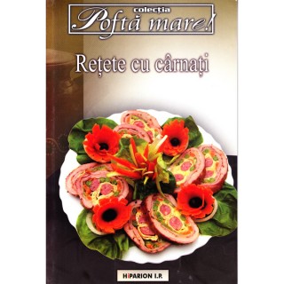 Retete cu carnati