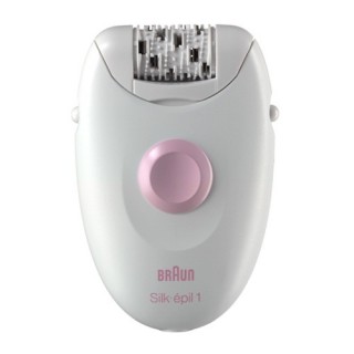 Epilator Braun SE1170 cu 20 de pensete