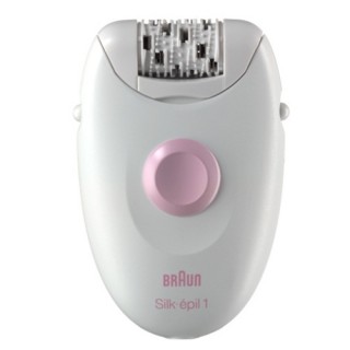Epilator Braun SE 1370 cu cap pentru zonele sensibile