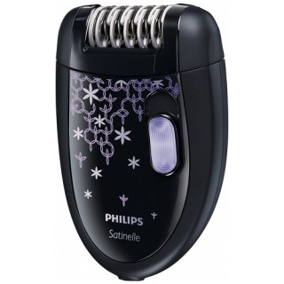 Epilator Philips Satinelle HP6422/01, 2 viteze