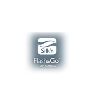 Rezerva epilator Silkn set 3 cartuse Flash and Go