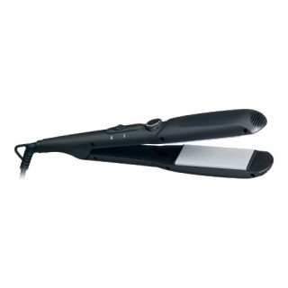 Placa de intins parul Braun ES1 Satin Hair 3, Reglare temperatura 135-185 grade, Timp de incalzire 60 secunde, Lungime cablu 2m