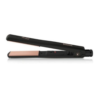 Placa de intins parul Taurus SlimLook Styler, Putere 40 W, Sistem de blocare, (Negru)