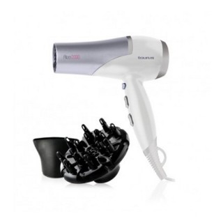 Uscator de par Taurus Alize2000, Putere 2000 W, Cool shot, (Alb/Mov)