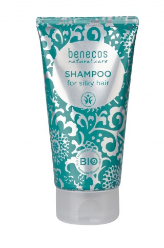 benecos Sampon delicat
