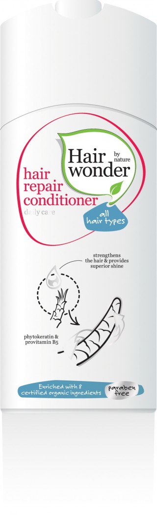 HENNAPLUS Balsam reparator GLOSS