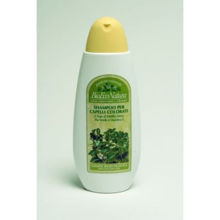 BEMA BIO ECONATURA SAMPON PAR VOPSIT 250 ML BUCATA BEMA