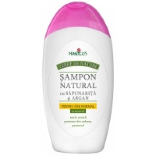 Manicos sampon par normal 300ml flacon sc manicos srl