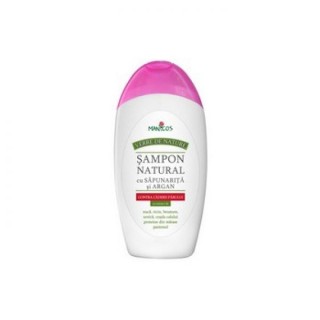 Manicos sampon contra caderii parului 300ml flacon sc manicos srl