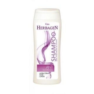 Herbagen sampon complex vegetal antimatreata 250ml flacon genmar