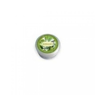Herbagen crema fata si corp mint leaves 150ml flacon ganmar