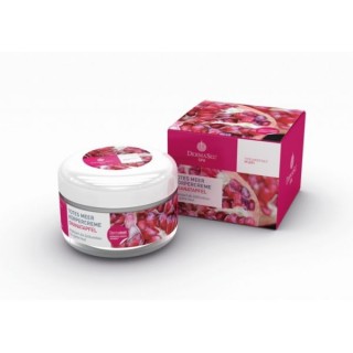 Dermasel crema de corp cu rodie 250ml flacon fette pharma