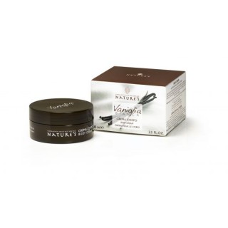 Bl natures vaniglia bianca crema de corp 100 ml flacon bios line