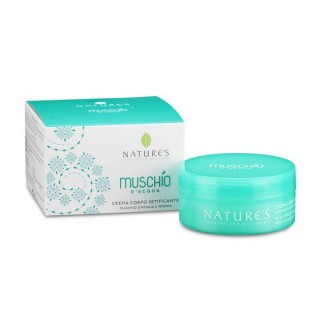 Bl natures muschio d`acqua crema de corp 100 ml flacon bios line