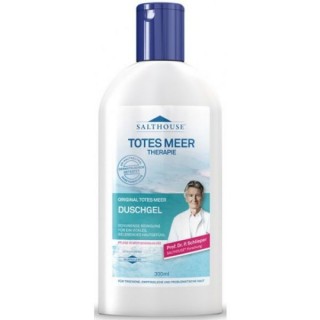 Salthouse gel dus 300ml flacon salthouse