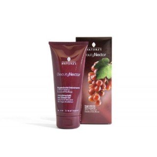 Bl natures beauty nectar gel dus 200ml buc bios line