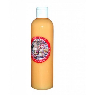 Herbagen gel dus mar si scortisoara 250ml flacon genmar