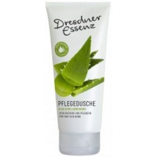 Dresdner gel dus par si corp aloe vera lemongrass 200ml flacon dresdner essenz