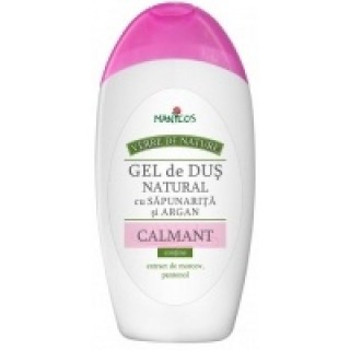Manicos gel dus calmant 300ml flacon sc manicos srl