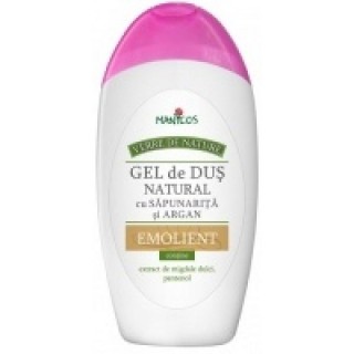 Manicos gel dus emolient 300ml flacon sc manicos srl
