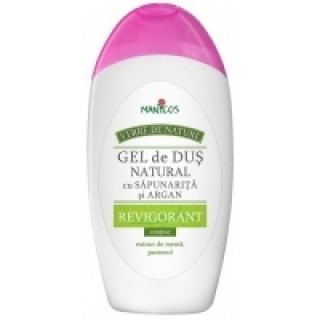 Manicos gel dus revigorant 300ml flacon sc manicos srl