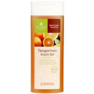 Dresdner gel dus mandarina portocala 200ml flacon dresdner essenz
