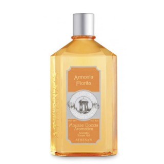 Athena gel dus armonia fiorita 400ml flacon athena