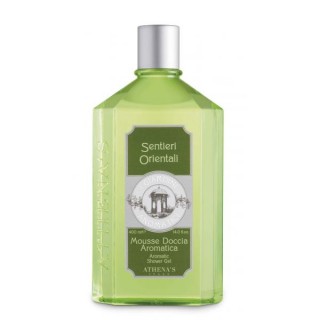 Athena gel dus sentieri orientali 400ml flacon athena