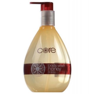 MADES CORE GEL DE DUS MIERE SI LAMAIE 500 ML BUC MADES COSMETICS