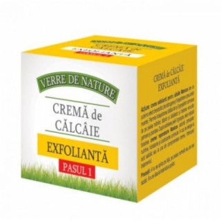 Manicos crema calcaie exfolianta 100ml flacon sc manicos srl