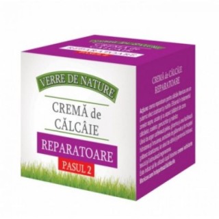 Manicos crema calcaie reparatoare 100ml flacon sc manicos srl