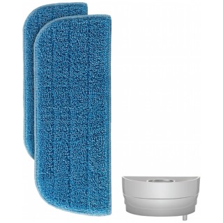 Accesoriu Philips Steam Plus FC8056/01, Aparat de sters si curatat pentru FC7020